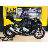ราคา BMW s1000RR 2017 (มือสอง) (360918196)