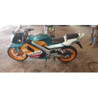 ราคา HONDA NSR 150 SP ทะเบียนโอน (มือสอง) (360918219)