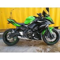 ราคา Ninja650 (มือสอง) (360922643)