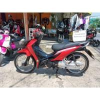 ราคา ฮอนด้าเวฟ100i (มือสอง) (360918015)