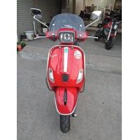 ราคา Vespa s125 3vie ปี59 ของแต่งเต็ม สวยจัด พร้อมโอน (มือสอง) (360921958)