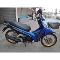 ราคา wave 125i สตาร์ทมือ ปี59 ท่อดัง (มือสอง) (360921920)