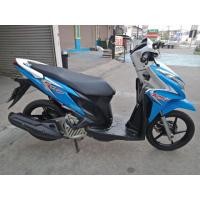 ราคา click 125i ปี55 ล้อแม็ก (มือสอง) (360921909)