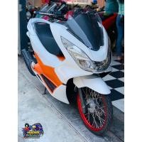 ราคา Honda Pcx 150 (มือสอง) (360917377)