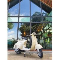 ราคา Vespaมีทะเบียนแท้โอน (มือสอง) (360921394)