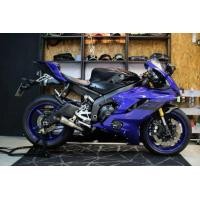 ราคา YAMAHA​ YZF-R6 ปี 2018 (มือสอง) (360921265)