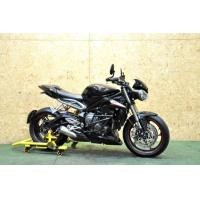 ราคา TRIUMPH STREET TRIPLE 765RS (มือสอง) (360916835)