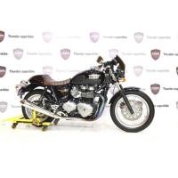 ราคา TRIUMPH THRUXTON900 (มือสอง) (360916787)