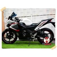 ราคา Honda CBR 150R หัวฉีดเครื่องดีรถบ้านมือเดียวจดปี 58 เอกสารเล่มครบ (มือสอง) (359480458)