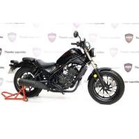 ราคา HONDA rebel300 (มือสอง) (360921128)
