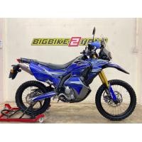 ราคา CRF250 Rally 2018 (มือสอง) (360921149)