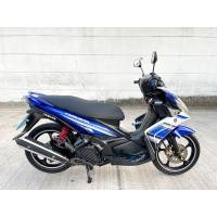ราคา ขาย YAMAHA NOUVO SX 125cc หัวฉีด ปี56 สภาพสวยเดิมๆ (มือสอง) (360921048)