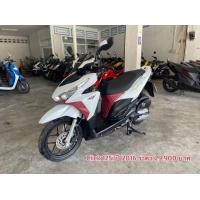 ราคา Honda Click 125i ปี 2016 (มือสอง) (360916464)