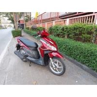 ราคา Honda click 110i (มือสอง) (360916425)