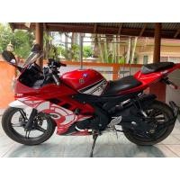 ราคา Yamaha R15 (มือสอง) (360920960)