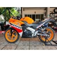 ราคา cbr150repsol (มือสอง) (360926050)