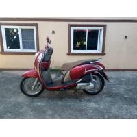 ราคา Scoopy i ติดแบล็คลิสผ่อนได้ ผ่อน720 (มือสอง) (360921100)