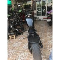 ราคา Honda Rebel250 จัดทรง แฮนด์โหน (มือสอง) (360916273)