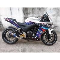 ราคา cbr500r (มือสอง) (360920794)