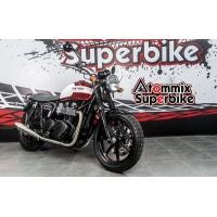 ราคา Triumph New Church จัดโปรเพียบ (มือสอง) (360916069)