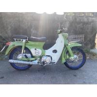 ราคา LIFAN รถจักรยานยนต์ VINTAGE 110 ซีซี 4 จังหวะ (มือสอง) (360925366)