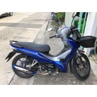 ราคา wave110i ปี 2020 (มือสอง) (360924609)