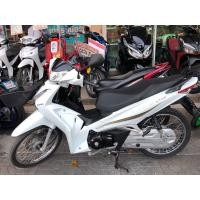 ราคา Honda wave 125i สตาร์ทมือ “ รับแลกทุกรุ่น ยินดีรับบัตรเครดิต มีบริการส่ง (มือสอง) (360920071)