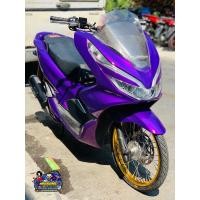 ราคา Honda Pcx 2018 (มือสอง) (360920047)