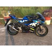 ราคา gsx r150 จดทะเบียนใช้ ปี 2019 ไมล์น้อยมาก (มือสอง) (360920011)