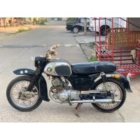 ราคา ฮอนด้า c92 รถดีมีอนาคต (มือสอง) (360925063)