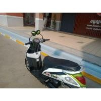 ราคา All NEW Suzuki Let's โฉมใหม่ล่าสุด สภาพเกรดA 5704 กม. เอกสารครบพร้อมโอน (มือสอง) (360919969)