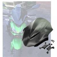 ราคา ชิวหน้าแต่งสีดำ KAWASAKI Z900 (มือหนึ่ง) (360914930)