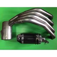 ราคา ท่อแท้ อิตตาลี ราคา เบาๆ ท่อ Termignoni cabon fullsystem สำหรับ cb cbr 650 f r (มือสอง) (360909574)