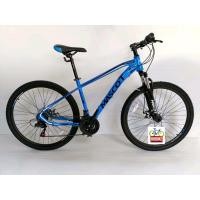 ราคา จักรยานเสือภูเขา MASCOT รุ่น M368.เฟรมอลูมิเนียม ล้อ27.5นิ้ว (มือหนึ่ง) (360925377)