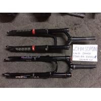 ราคา โช๊คเสือภูเขา 27.5 กับ 29 (มือสอง) (360920609)