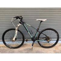 ราคา จักรยานเสือภูเขายี่ห้อ Bianchi (มือสอง) (360919526)