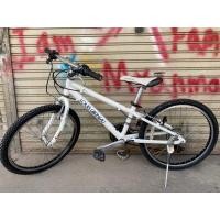 ราคา จักรยานเสือภูเขา ยี่ห้อ Louis Garneau J22 (มือสอง) (360916927)