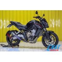 ราคา Cb650f ปี13 กริบๆๆ (มือสอง) (359532445)