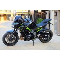 ราคา ขายแลกเทรินKawasaki Z900 ปี 2017 ท่อแท้ (มือสอง) (360921911)