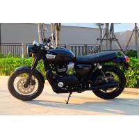 ราคา Triumph T100 2017 ขายแลกเทริน (มือสอง) (360921828)