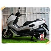 ราคา ขาย Nmax 155 ABS สีขาวจดปี 60 เครื่องดีรถบ้านมือเดียวผ่อนเดือน 1925 บาท (มือสอง) (360633408)