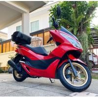 ราคา HONDA PCX 150 ปี 2017 (มือสอง) (360917265)