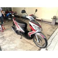 ราคา ขาย mio ปี54 สีสวยตามอายุเครื่องดีเยี่ยมเดิมๆนิ่มๆเงียบๆข้างไม่หอน (มือสอง) (360915371)