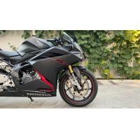 ราคา HONDA CBR 250RR ปี 2020 (มือสอง) (360628137)