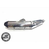 ราคา ปลายท่อเดิม HONDA CB500X (มือสอง) (360923941)