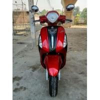 ราคา Grand filano 125cc (มือสอง) (360909756)