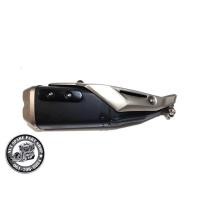 ราคา ท่อเดิม HONDA CBR500R (มือสอง) (360923455)