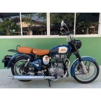 ราคา Royal Enfield Bullet 500 ปี2016 (มือสอง) (360926036)