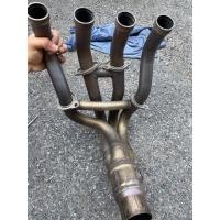 ราคา คอท่อเดิม z900 (มือสอง) (360918314)