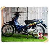 ราคา ขาย Wave 125S หัวเถิกสตาร์ทมือเครื่องเดิมไม่เคยแต่ง เอกสารเล่มครบ (มือสอง) (360525911)